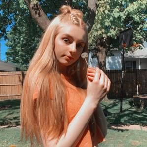 Meet your Posher, Ashlee